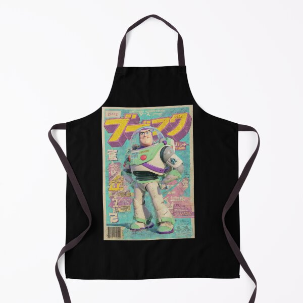 Item preview, Buzz Vintage Japanese Cover Classic  designed and sold by PavleCiric.