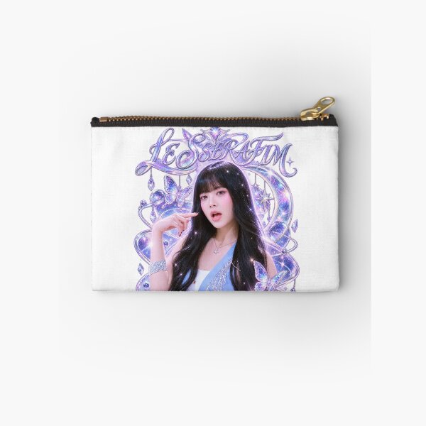 Item preview, LE SSERAFIM Eunchae Made My Night Studio Stage Vibe designed and sold by Valereekmerch.