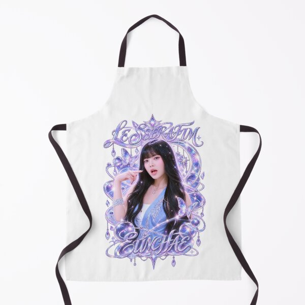Item preview, LE SSERAFIM Eunchae Made My Night Studio Stage Vibe designed and sold by Valereekmerch.