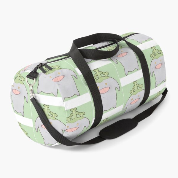 Item preview, Pegatina de brotes de Goobbue designed and sold by wyli-eblow.