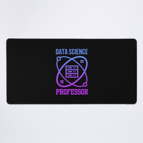 Item preview, Data Science Professor designed and sold by domostore.