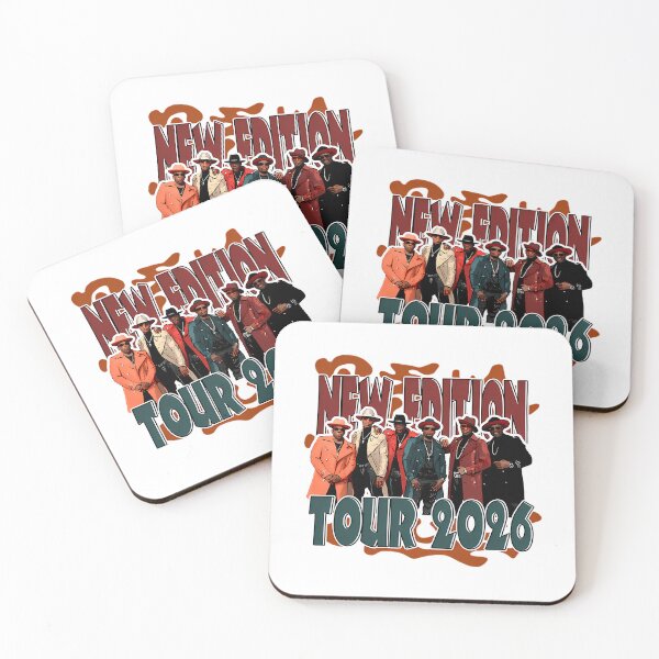 Item preview, New Edition Tour 2026 designed and sold by truel-lingson.