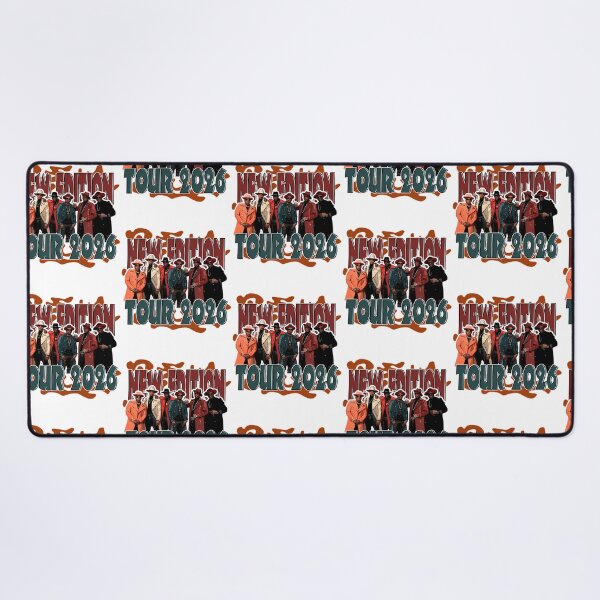 Item preview, New Edition Tour 2026 designed and sold by truel-lingson.