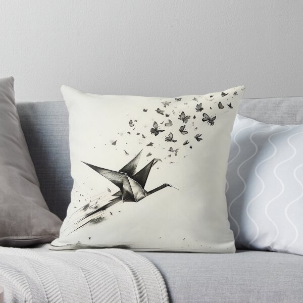 Item preview, Paper Metamorphosis designed and sold by ONYX Pixee.