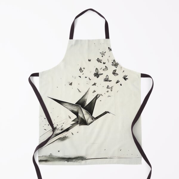Item preview, Paper Metamorphosis designed and sold by ONYX Pixee.