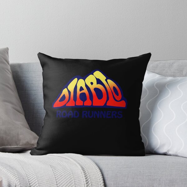 Item preview, Diablo Road Runners designed and sold by BarkerWilly.