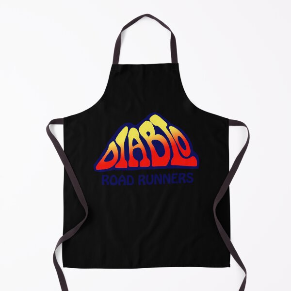 Item preview, Diablo Road Runners designed and sold by BarkerWilly.