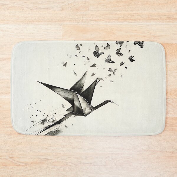 Item preview, Paper Metamorphosis designed and sold by ONYX Pixee.
