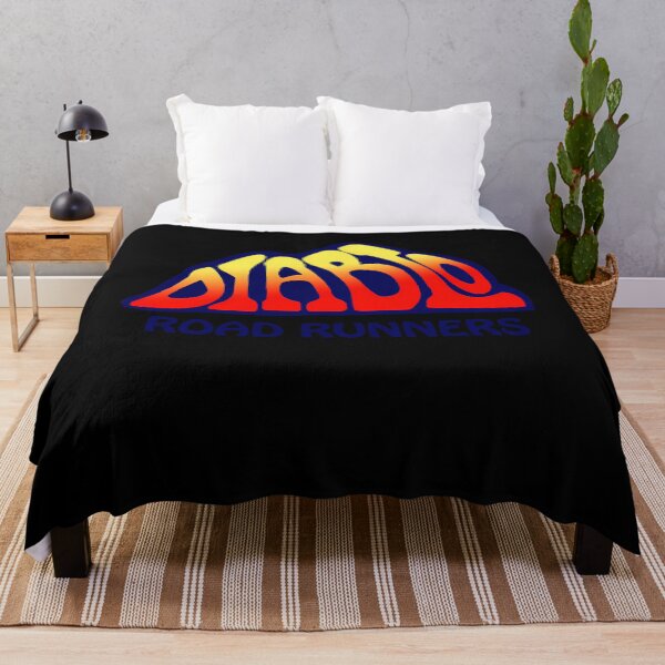 Item preview, Diablo Road Runners designed and sold by BarkerWilly.
