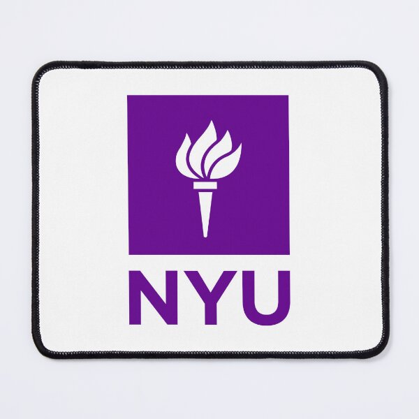 Item preview, NYU New York University Logo Vector Illustration designed and sold by rihajakasa.