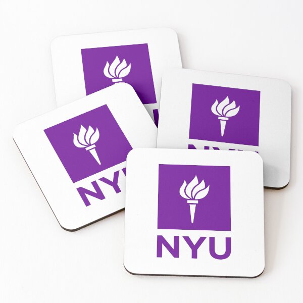 Item preview, NYU New York University Logo Vector Illustration designed and sold by rihajakasa.
