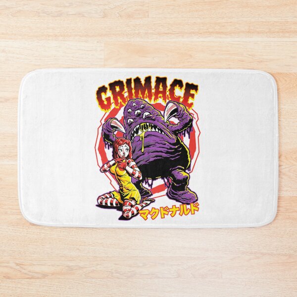 Item preview, Grimace designed and sold by wyli-eblow.