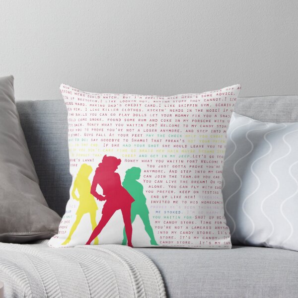 Item preview, Candy Store-Heathers: The Musical designed and sold by a5htag.