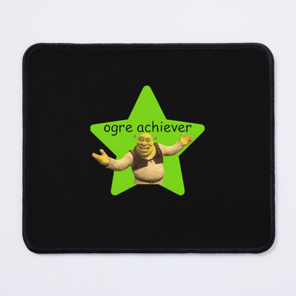 Item preview, Shrek Pun designed and sold by Artgolden.