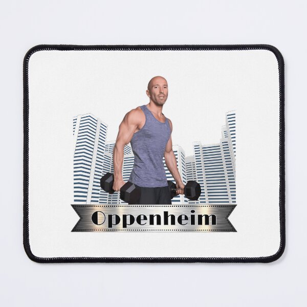 Item preview, Oppenheim. designed and sold by kristinp-artrid.