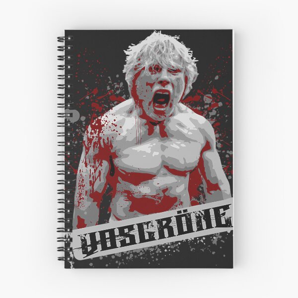 Item preview, Vosgrne The Neanderthal Mma designed and sold by DigiStore6K.