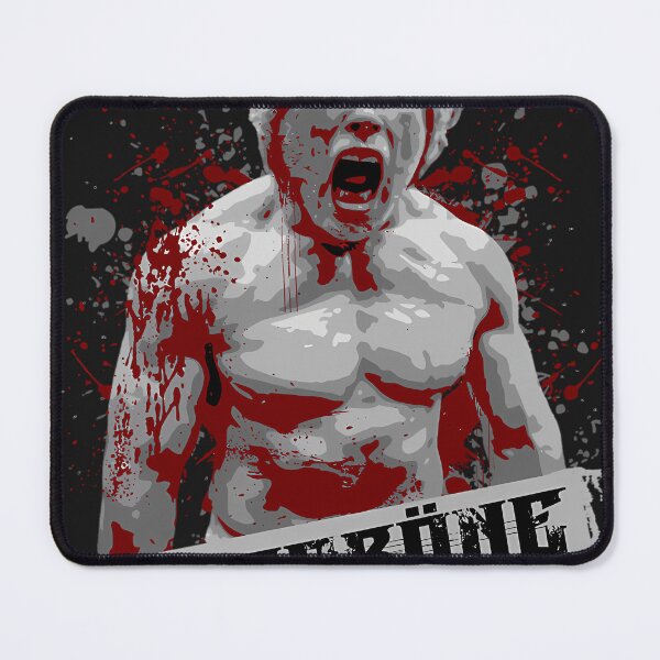 Item preview, Vosgrne The Neanderthal Mma designed and sold by DigiStore6K.