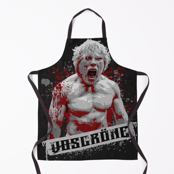 Item preview, Vosgrne The Neanderthal Mma designed and sold by DigiStore6K.