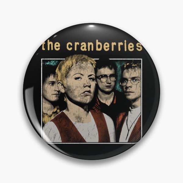 Artikelvorschau, Vintage The Cranberries entworfen und verkauft von arzikachelna.