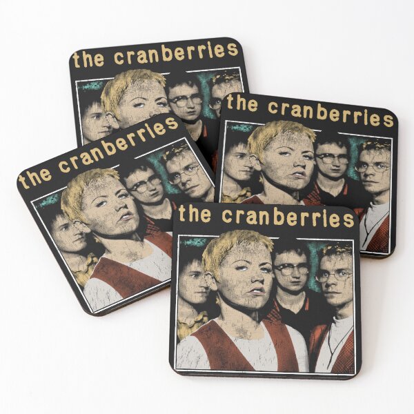 Item preview, Vintage The Cranberries designed and sold by arzikachelna.
