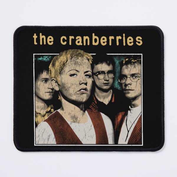 Item preview, Vintage The Cranberries designed and sold by arzikachelna.