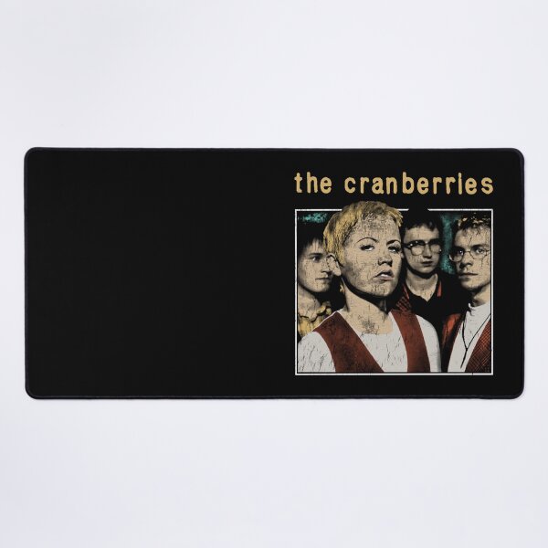 Item preview, Vintage The Cranberries designed and sold by arzikachelna.