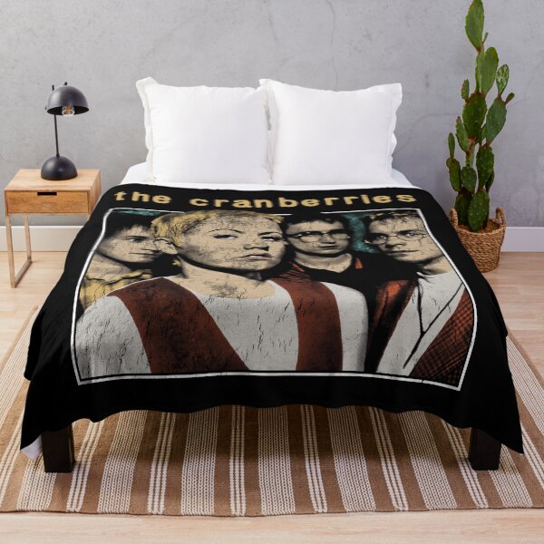 Item preview, Vintage The Cranberries designed and sold by arzikachelna.