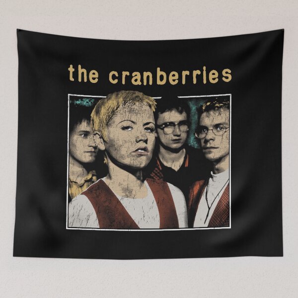 Item preview, Vintage The Cranberries designed and sold by arzikachelna.