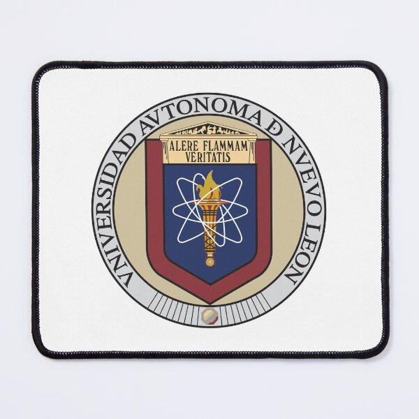 Item preview, UANL Universidad Autonoma de Nuevo Leon Seal Logo Vector Illustration  designed and sold by rihajakasa.