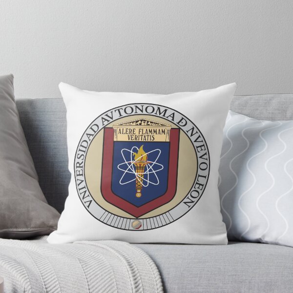 Item preview, UANL Universidad Autonoma de Nuevo Leon Seal Logo Vector Illustration  designed and sold by rihajakasa.