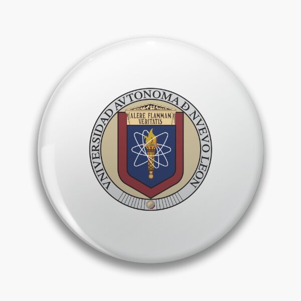 Item preview, UANL Universidad Autonoma de Nuevo Leon Seal Logo Vector Illustration  designed and sold by rihajakasa.