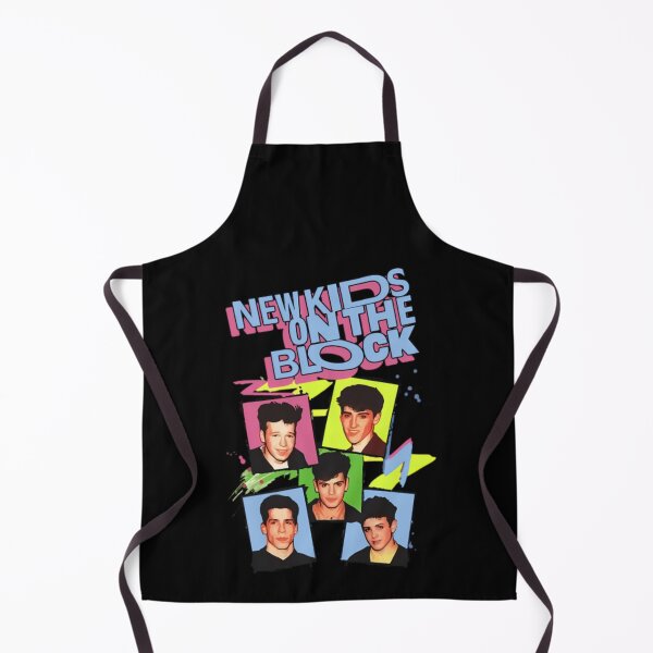 Item preview, Retro Eighties Boy Band Pop Music Collage Poster designed and sold by VictoriasdSchie.