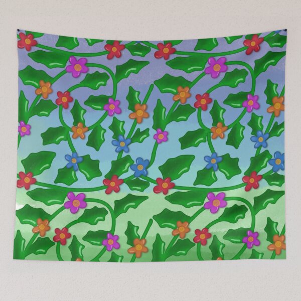 Item preview, Jelly Hedge designed and sold by Just Carina.