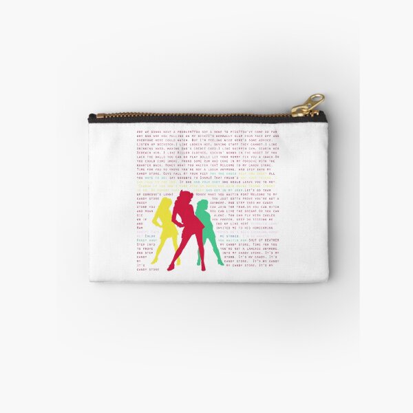 Item preview, Candy Store-Heathers: The Musical designed and sold by a5htag.
