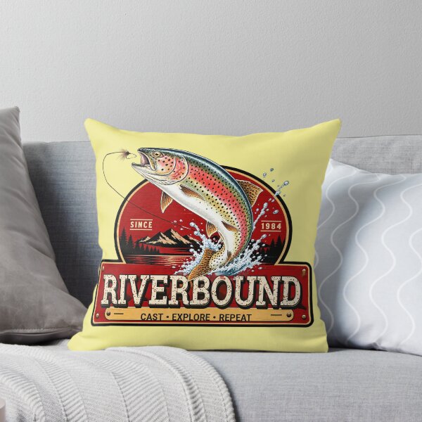Item preview, Outdoor Man (Last Man Standing) designed and sold by Watersongnerd.