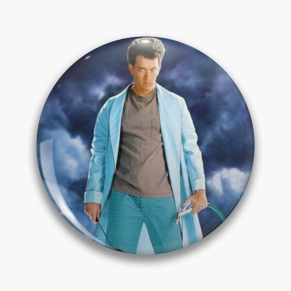 Item preview, The Burbs Movies designed and sold by VickyKuhnart.