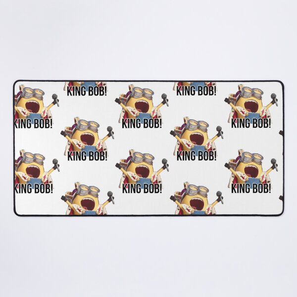 Item preview, King Bob designed and sold by wyli-eblow.