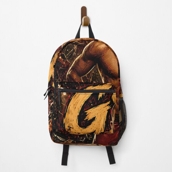 Item preview, George St Pierre designed and sold by DigiStore6K.