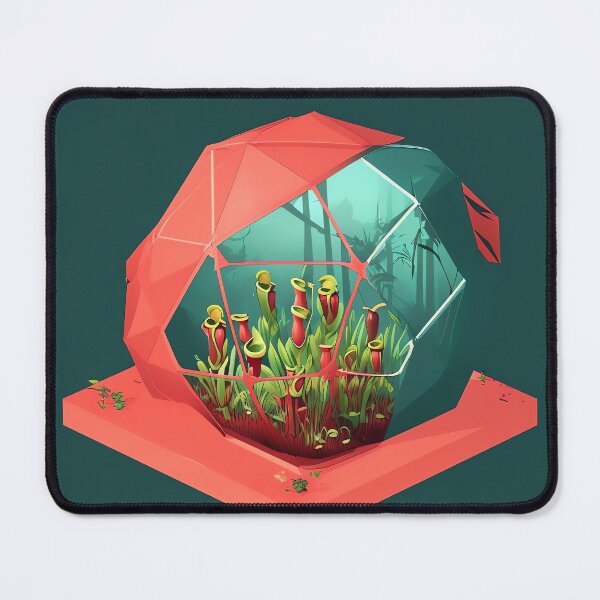 Item preview, Glasshouse Eden designed and sold by ONYX Pixee.