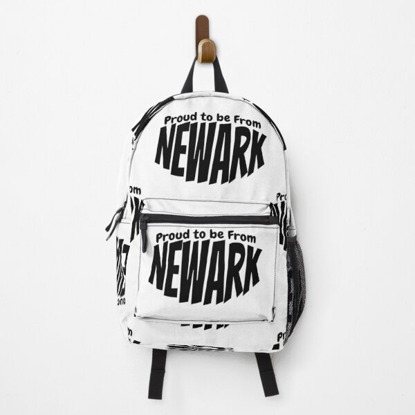 Item preview, Proud to Be From Newark gift for Newark citizens designed and sold by YAZ.