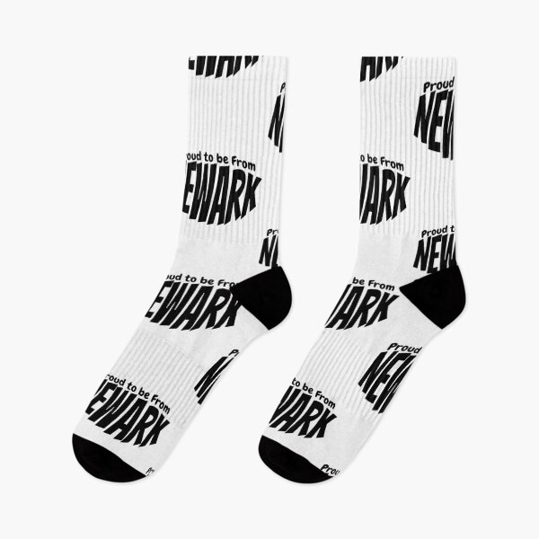 Item preview, Proud to Be From Newark gift for Newark citizens designed and sold by YAZ.