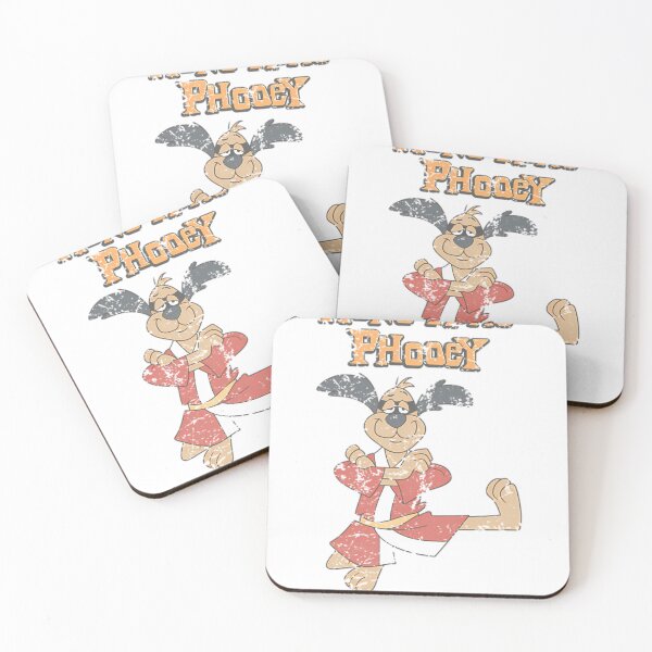 Item preview, Hong Kong Phooey designed and sold by DigiStore6K.