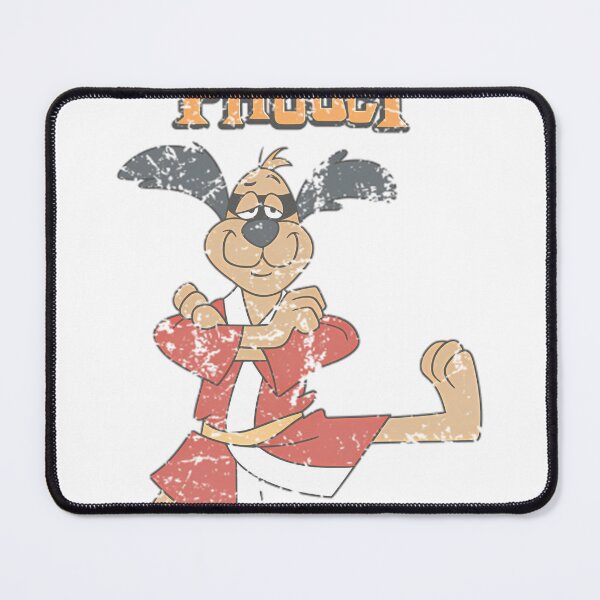 Item preview, Hong Kong Phooey designed and sold by DigiStore6K.