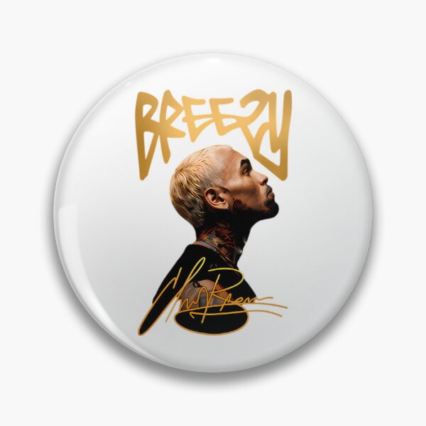Item preview, R And B Tour Chris And Usher designed and sold by truel-lingson.