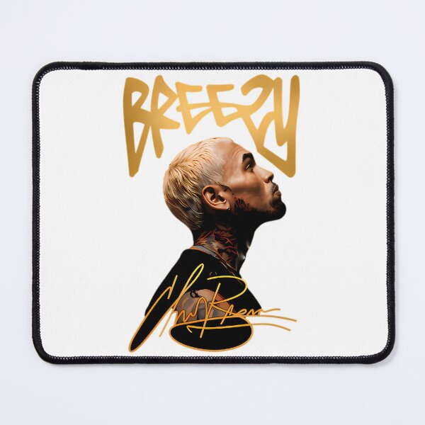 Item preview, R And B Tour Chris And Usher designed and sold by truel-lingson.