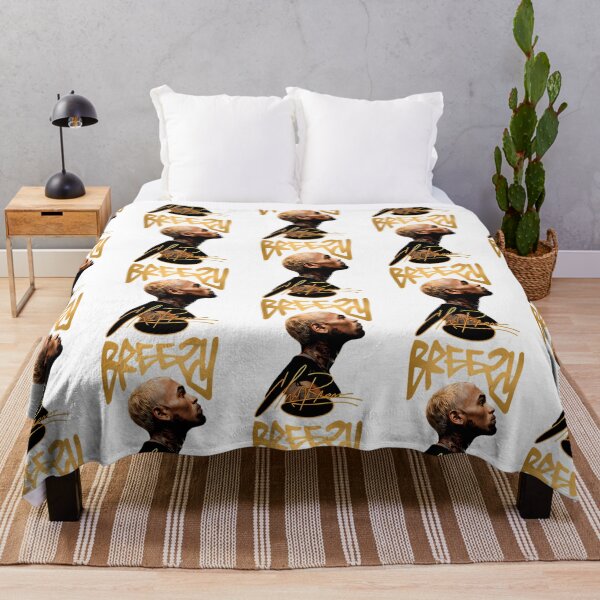 Item preview, R And B Tour Chris And Usher designed and sold by truel-lingson.