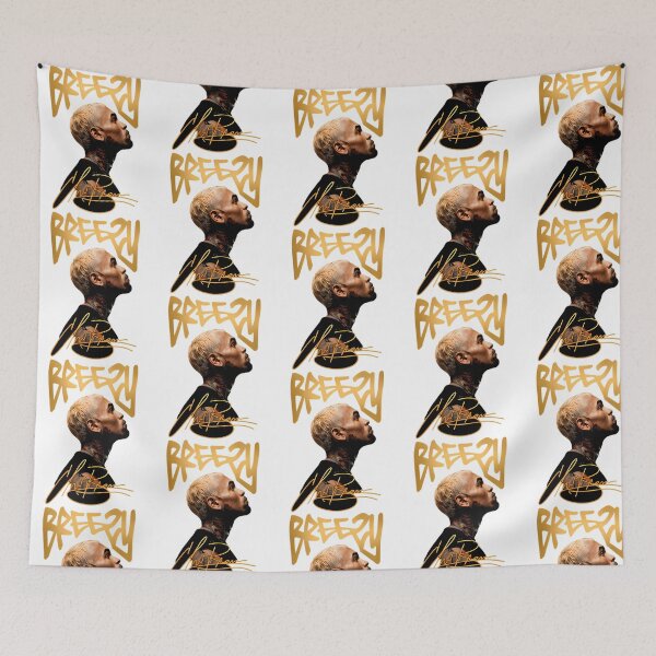Item preview, R And B Tour Chris And Usher designed and sold by truel-lingson.