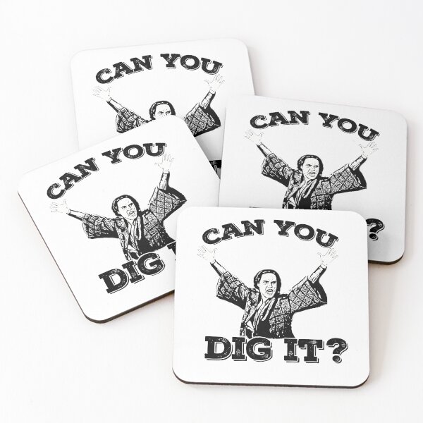Item preview, Can You Dig It designed and sold by Artgolden.