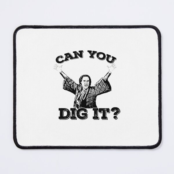 Item preview, Can You Dig It designed and sold by Artgolden.