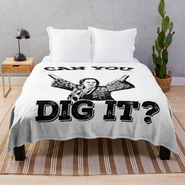 Item preview, Can You Dig It designed and sold by Artgolden.